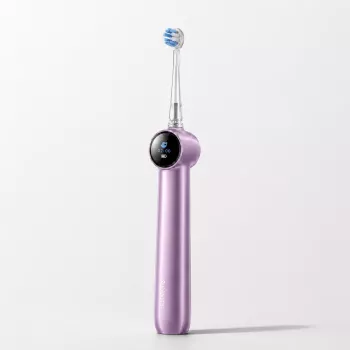 RANVOO PH5 Bubble Sonic sähköhammasharja | violetti