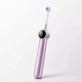RANVOO PH5 Bubble Sonic sähköhammasharja | violetti
