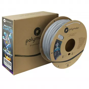 Polymaker PA07045 CosPLA Version B filamentti PLA helppo hioa maalin tartunta 1,75 mm