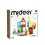 Mideer City Hero Squad MD1641 magneettisetti, 33 osaa