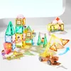 Mideer City Hero Squad MD1641 magneettisetti, 33 osaa