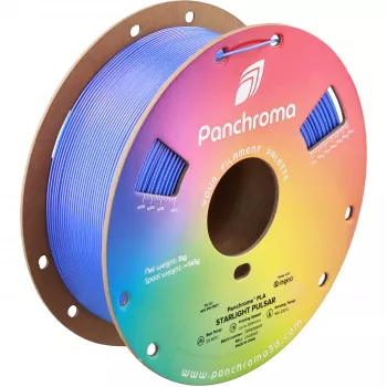 Polymaker PolyTerra PLA 1,75mm Starlight Pulsar 1kg 3D-tulostin-filamentti CA02043
