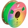 Polymaker Panchroma PLA 3D-tulostimen filamentti, 1,75 mm, 1 kg, vihreä (CA19007)