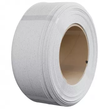 Polymaker Panchroma PLA 1,75mm täyttö Marble White 1kg filamentti (CA04087)