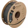 Polymaker PLA PRO 1,75mm HS TOUGH tummanharmaa 1kg 3D-filamentti (PA13016)