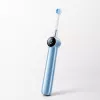 RANVOO PH5 Bubble Sonic sähköhammasharja, 38 000 VPM, 5 tilaa, IPX7, USB-lataus, sininen