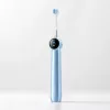 RANVOO PH5 Bubble Sonic sähköhammasharja, 38 000 VPM, 5 tilaa, IPX7, USB-lataus, sininen