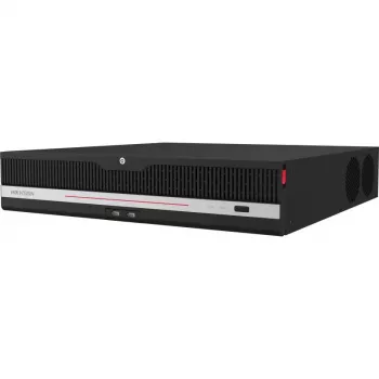 Hikvision iDS-9632NXI-P8(STD) DeepinMind Pro NVR, 8K, 32-kanavainen verkkotallennin 303623799