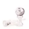 YoYoFactory Kendama valkoinen LED (paristot sisältyvät)