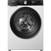 Hisense WD3S904BW3 pesukone-kuivausrumpu 9/6 kg 1400 kierr./min A/D valkoinen