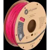 Polymaker PolyLite PLA 3D-tulostin-filamentti 1,75mm 1kg magenta PA02054