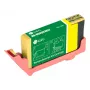 G&G yhteensopiva HP 903XL keltainen mustepatruuna (T6M11AE, 18846)