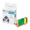 G&G yhteensopiva HP 903XL keltainen mustepatruuna (T6M11AE, 18846)