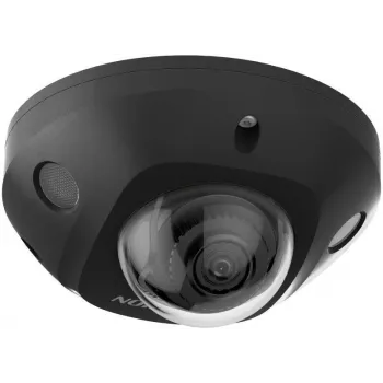 Hikvision DS-2CD2546G2-IS 4 MP ulko-dome IP-valvontakamera AcuSense, 2,8 mm kiinteä polttoväli, 30 m IR, IP67, IK08, PoE 311318145