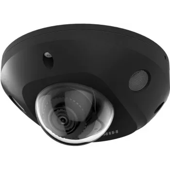 Hikvision DS-2CD2546G2-IS 4 MP ulko-dome IP-valvontakamera AcuSense, 2,8 mm kiinteä polttoväli, 30 m IR, IP67, IK08, PoE 311318145