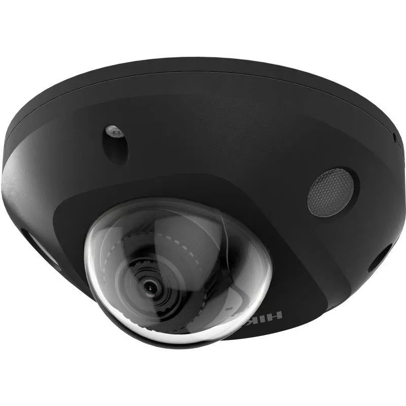 Hikvision DS-2CD2546G2-IS 4 MP ulko-dome IP-valvontakamera AcuSense, 2,8 mm kiinteä polttoväli, 30 m IR, IP67, IK08, PoE 311318145