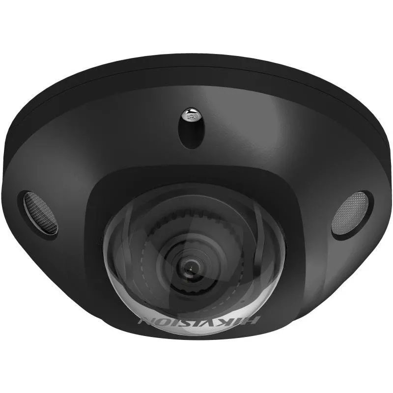 Hikvision DS-2CD2546G2-IS 4 MP ulko-dome IP-valvontakamera AcuSense, 2,8 mm kiinteä polttoväli, 30 m IR, IP67, IK08, PoE 311318145