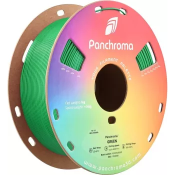Polymaker Panchroma CoPE (CA14008) 1,75mm 1kg monivärinen liukuvärinen 3D-tulostin-filamentti