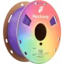 Polymaker Panchroma CoPE 1,75mm musta 1kg – filamentti, jossa korkea sitkeys ja kemikaalinkestävyys CA14009