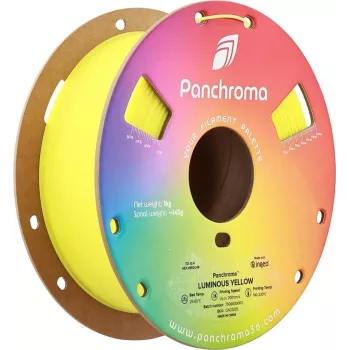 Polymaker Panchroma PLA Luminous 1,75mm 1kg pimeässä hohtava filamentti (CA02035)