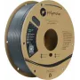 Polymaker PolyLite ASA -filamentti 1,75mm 1kg tummanharmaa PF01037