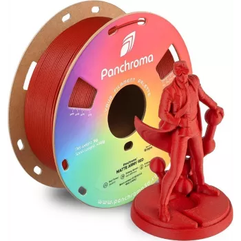 Polymaker Panchroma PLA Matte armeijanvihreä 1,75 mm 1 kg (CA04013)