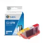 G&G yhteensopiva mustepatruuna Canon CLI-42PM vaaleanmagenta (10283)