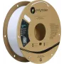 Polymaker PA02096 PLA filamentti 1,75 mm 1 kg Cool White High Stiffness