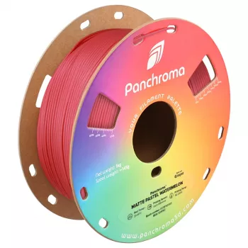 Polymaker Panchroma PLA Matte Pastel Watermelon 1,75mm 1kg CA04035
