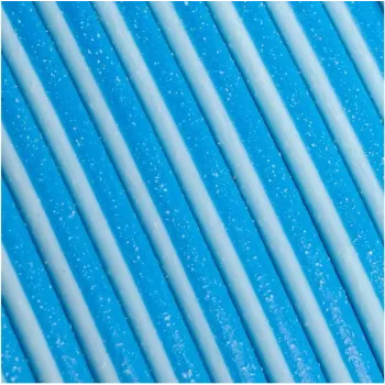 Polymaker Panchroma PLA Dual Matte (CA04047) – 1,75 mm, 1 kg, irisoi­va värinvaihtaja