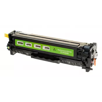 G&G yhteensopiva värikasetti HP 305A/CE410A, musta, 2 200 sivua 14394