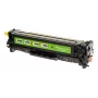 G&G yhteensopiva värikasetti HP 305A/CE410A, musta, 2 200 sivua 14394