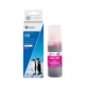 G&G | Ninestar yhteensopiva magenta mustesäiliö Epson 102 (C13T03R340) - 70 ml, väriainepohjainen, EcoTank-sarja