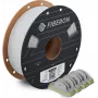 Polymaker Fiberon PET-GF15 1,75 mm vaaleanharmaa 0,5 kg 3D-tulostinfilamentti (FL02004)