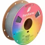 Polymaker Panchroma PLA -filamentti 1,75 mm Steel Grey 1 kg (CA19003)