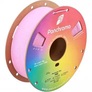 Polymaker Panchroma PLA 3D-filamentti 1,75 mm pinkki 1 kg (CA19009)
