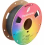 Polymaker Panchroma PLA 1,75 mm tummanharmaa 1 kg 3D-filamentti (CA19028)