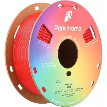 Polymaker Panchroma CoPE 1,75 mm musta 1 kg filamentti CA14005