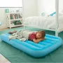 Intex 66803NP CozyKidz lasten ilmapatja 157 x 88 x 18 cm, sininen tai pinkki