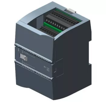 Siemens SIMATIC S7-1200 SM 1231 analogiatulomoduuli, 8 kanavaa, 16-bittinen, jännite/virta 6ES72315PF320XB0