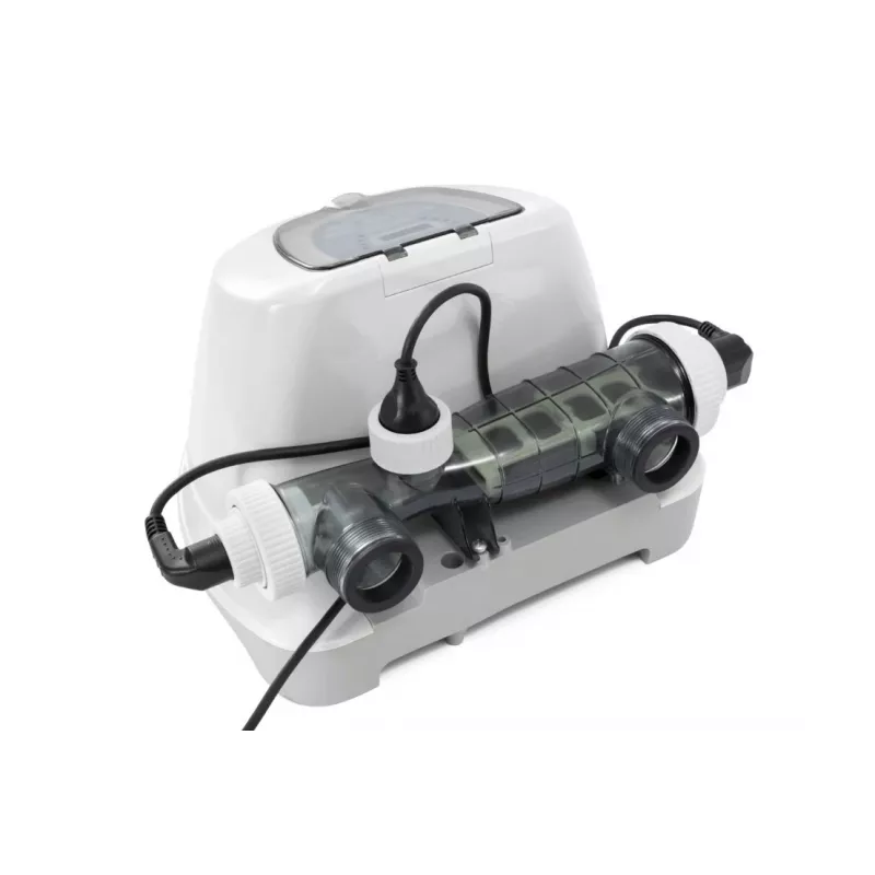 Intex 26690GS hiekkasuodatinpumppu 12 112 L/h