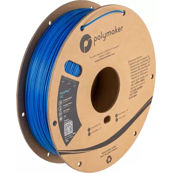 Polymaker PC02011 polykarbonaattifilamentti 1,75 mm 750 g sininen