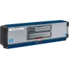 Bosch Accessories 2607011826 välilaatikko L-BOXX-järjestelmälle (antrasiitti)