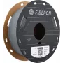 Polymaker Fiberon PA6-GF25 3D-tulostimen filamentti, 1,75 mm, 0,5 kg, harmaa