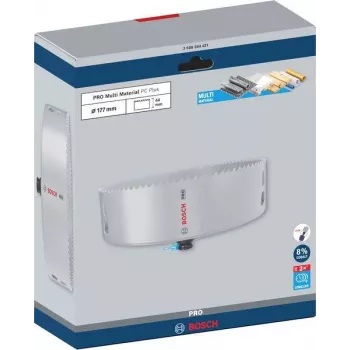 Bosch Progressor for Wood and Metal 177 mm reikäsaha 2608594421