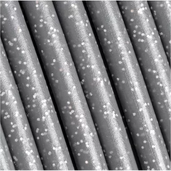 Polymaker Panchroma PLA Galaxy (CA02028) - 1,75 mm musta, 1 kg