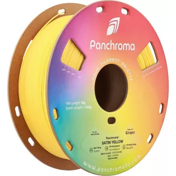 Polymaker Panchroma PLA Satin (CA05010) 1,75 mm 1 kg monivärinen liukuväri