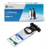 G&G yhteensopiva keltainen mustepatruuna Epson T9444 (15982)