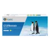 G&G yhteensopiva keltainen mustepatruuna Epson T9444 (15982)
