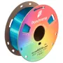 Polymaker Panchroma PLA Dual Silk Caribbean Sea 1,75 mm 1 kg 3D-tulostimen filamentti CA03025